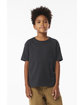 Bella + Canvas Youth 6oz Heavyweight T-Shirt  