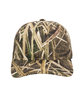 Outdoor Cap Structured Hat  