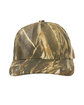 Outdoor Cap Structured Hat  