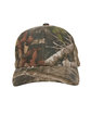 Outdoor Cap Structured Hat  