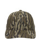 Outdoor Cap Structured Hat  