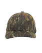 Outdoor Cap Structured Hat  