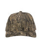 Outdoor Cap Structured Hat  