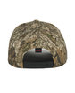 Outdoor Cap Structured Hat realtree apx ModelBack