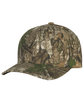 Outdoor Cap Structured Hat realtree apx ModelQrt