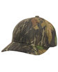 Outdoor Cap Structured Hat msy oak nw brkup ModelQrt