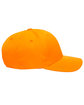 Outdoor Cap Structured Hat blaze ModelSide