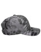 Outdoor Cap Structured Hat kryptek raid ModelSide