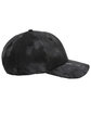 Outdoor Cap Structured Hat kryptek typhon ModelSide