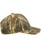 Outdoor Cap Structured Hat truetimber drt ModelSide