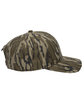 Outdoor Cap Structured Hat mossy oak orgl ModelSide