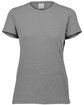 Augusta Sportswear Ladies' Tri-Blend T-Shirt  