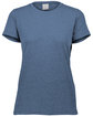 Augusta Sportswear Ladies' Tri-Blend T-Shirt  