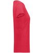 Augusta Sportswear Ladies' Tri-Blend T-Shirt  ModelSide