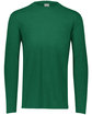 Augusta Sportswear Youth Tri-Blend Long Sleeve T-Shirt  
