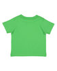 Rabbit Skins Toddler Fine Jersey T-Shirt apple ModelBack
