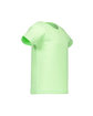 Rabbit Skins Infant Cotton Jersey T-Shirt key lime ModelSide