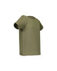 Rabbit Skins Infant Cotton Jersey T-Shirt military green ModelSide