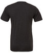Bella + Canvas Unisex Triblend T-Shirt  FlatBack