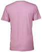 Bella + Canvas Unisex Triblend T-Shirt lilac triblend FlatBack