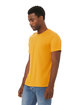 Bella + Canvas Unisex Triblend T-Shirt mustard triblend ModelQrt