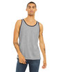 Bella + Canvas Unisex Jersey Tank  