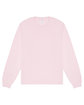 Bella + Canvas Unisex Heavyweight Long-Sleeve T-Shirt soft pink FlatFront
