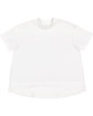 LAT Ladies' Hi-Lo T-Shirt  