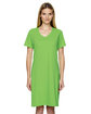 LAT Ladies' V-Neck Cover-Up  