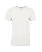 Next Level Apparel Unisex Cotton T-Shirt bone OFFront