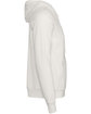 Bella + Canvas Unisex Sponge Fleece Full-Zip Hooded Sweatshirt vintage white OFSide