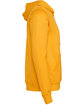 Bella + Canvas Unisex Sponge Fleece Full-Zip Hooded Sweatshirt gold OFSide