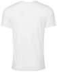 Bella + Canvas Unisex Viscose Fashion T-Shirt  FlatBack