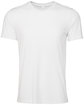 Bella + Canvas Unisex Viscose Fashion T-Shirt  OFFront