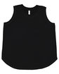 LAT Ladies' Curvy Relaxed Tank  