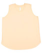 LAT Ladies' Curvy Relaxed Tank  