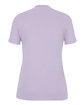 Next Level Apparel Ladies' Relaxed T-Shirt lavender OFBack