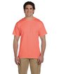 Fruit of the Loom Adult HD Cotton T-Shirt  
