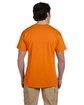 Fruit of the Loom Adult HD Cotton T-Shirt tennessee orange ModelBack