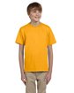 Fruit of the Loom Youth HD Cotton T-Shirt  