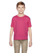 Fruit of the Loom Youth HD Cotton T-Shirt  