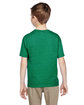 Fruit of the Loom Youth HD Cotton T-Shirt retro hth green ModelBack