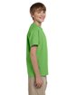 Fruit of the Loom Youth HD Cotton T-Shirt kiwi ModelSide