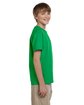 Fruit of the Loom Youth HD Cotton T-Shirt kelly ModelSide