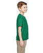 Fruit of the Loom Youth HD Cotton T-Shirt retro hth green ModelSide