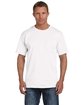 Fruit of the Loom Adult HD Cotton Pocket T-Shirt  