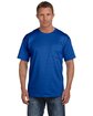 Fruit of the Loom Adult HD Cotton Pocket T-Shirt  