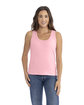 Next Level Apparel Ladies' Cotton Tank  