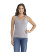 Next Level Apparel Ladies' Cotton Tank  