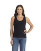 Next Level Apparel Ladies' Cotton Tank  